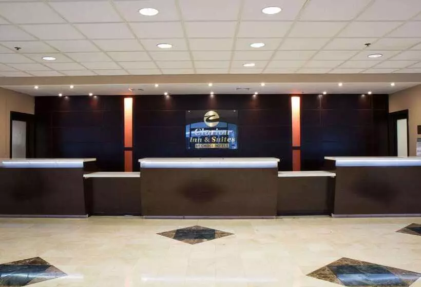 Clarion Inn & Suites Miami International Airport