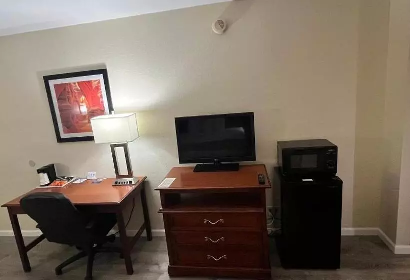 فندق Spark By Hilton Rock Springs