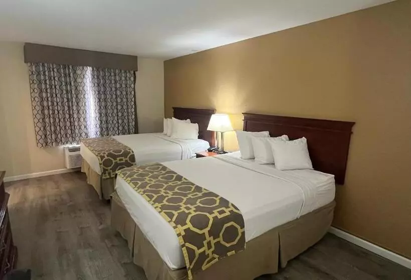 فندق Spark By Hilton Rock Springs