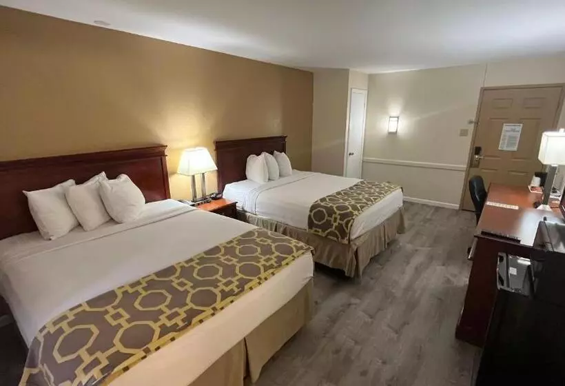 فندق Spark By Hilton Rock Springs