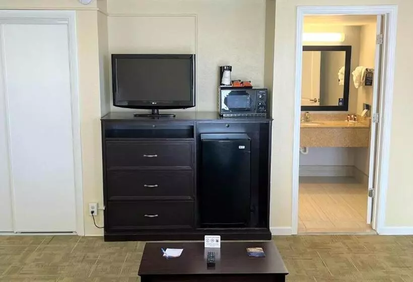 فندق Spark By Hilton Rock Springs