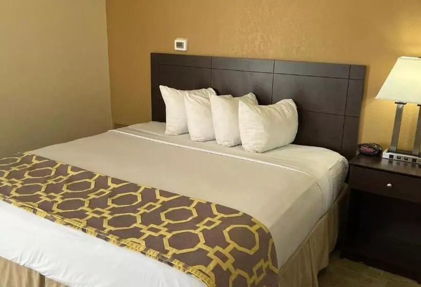 فندق Spark By Hilton Rock Springs