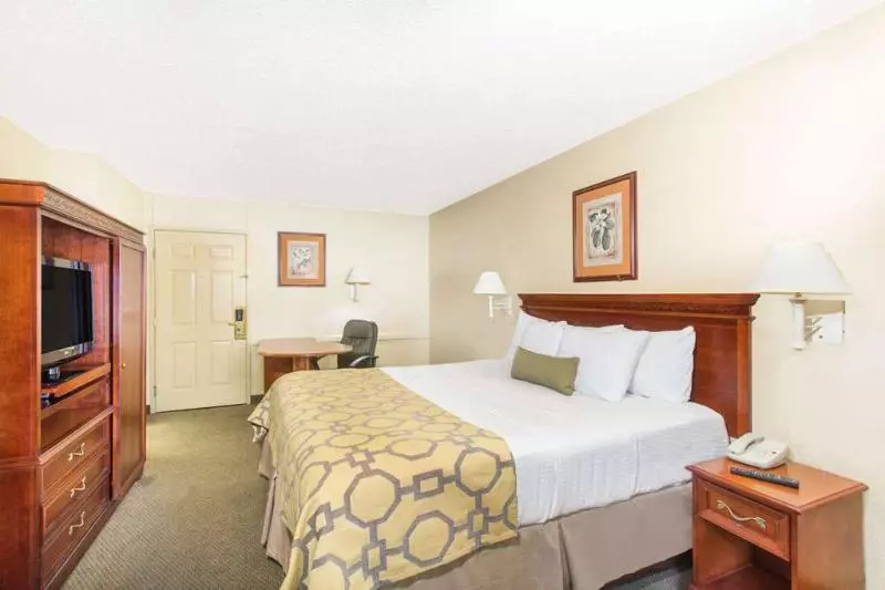 فندق Spark By Hilton Rock Springs