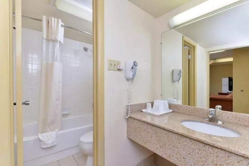 فندق Spark By Hilton Rock Springs