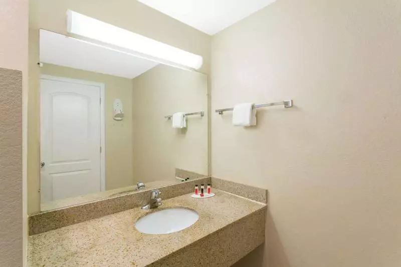 فندق Spark By Hilton Rock Springs