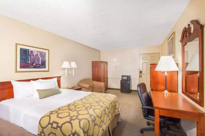 فندق Spark By Hilton Rock Springs