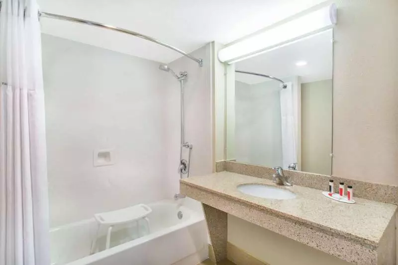 فندق Spark By Hilton Rock Springs