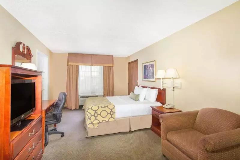 فندق Spark By Hilton Rock Springs