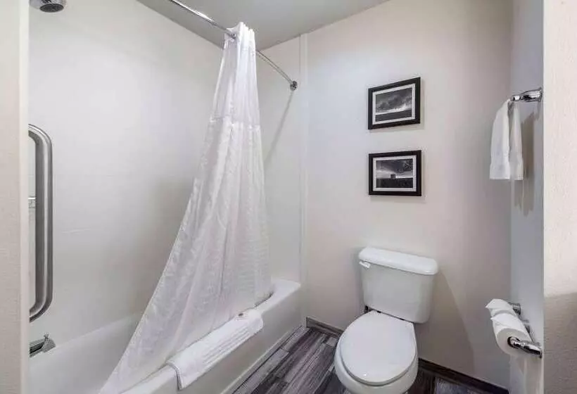 ホテル Comfort Inn & Suites Oklahoma City South I 35