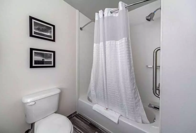 ホテル Comfort Inn & Suites Oklahoma City South I 35