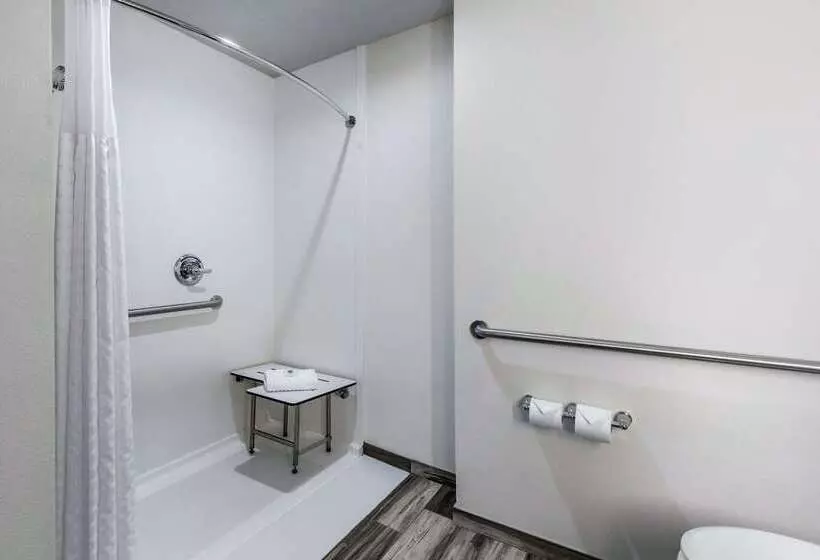 ホテル Comfort Inn & Suites Oklahoma City South I 35