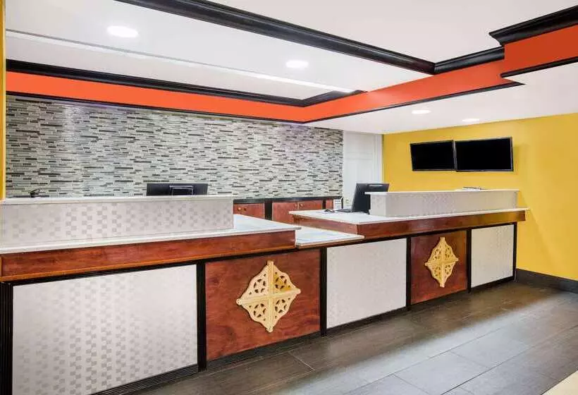 فندق Days Inn By Wyndham Little Rock/medical Center