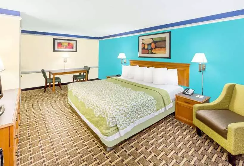 فندق Days Inn By Wyndham Little Rock/medical Center