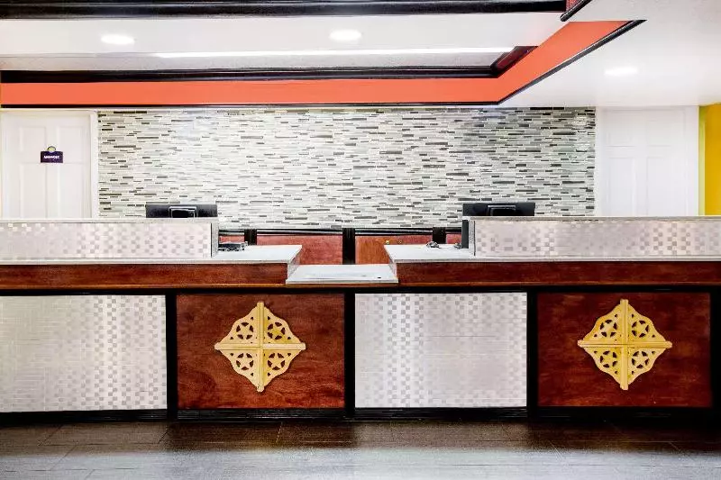 فندق Days Inn By Wyndham Little Rock/medical Center