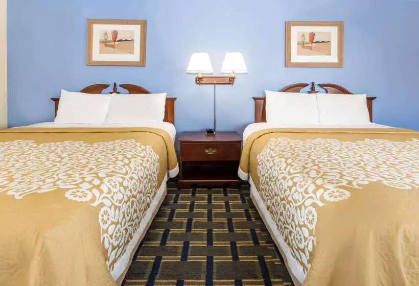 فندق Days Inn By Wyndham Plymouth