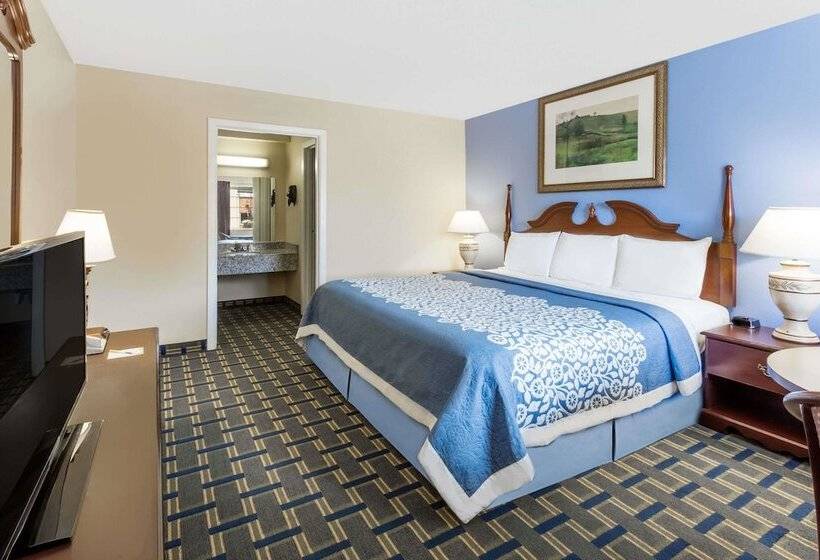 ホテル Days Inn By Wyndham Plymouth