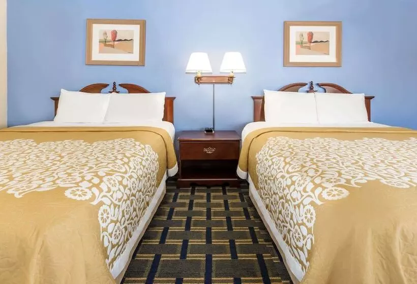 فندق Days Inn By Wyndham Plymouth