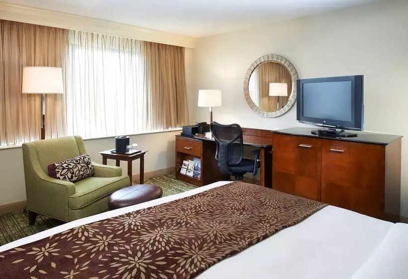 ホテル Detroit Marriott Livonia