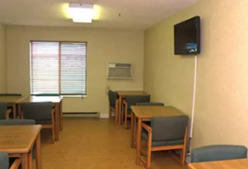 هتل Econo Lodge Billings