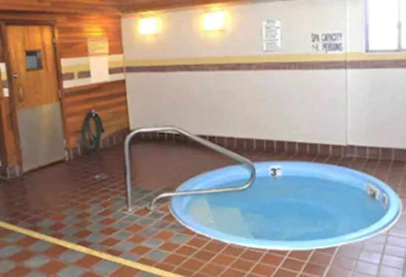 هتل Econo Lodge Billings