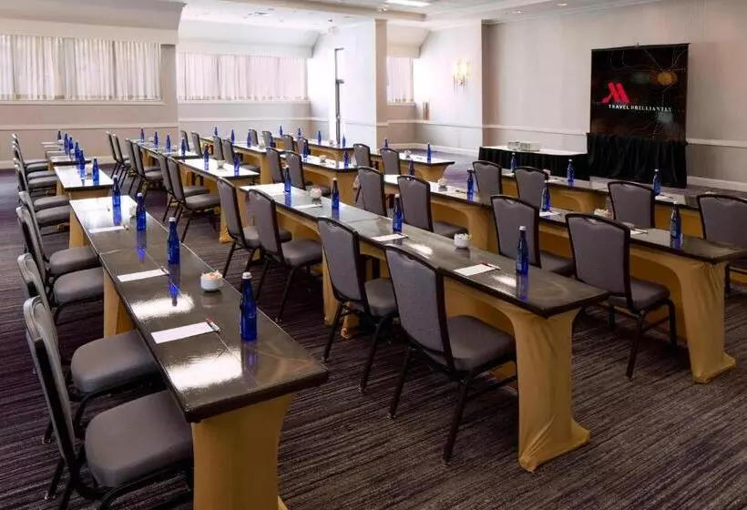 ホテル Hanover Marriott