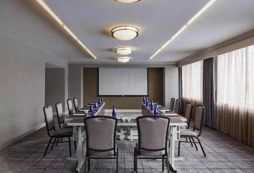 ホテル Hanover Marriott