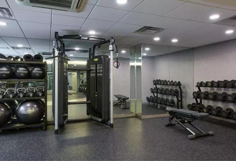 ホテル Hanover Marriott