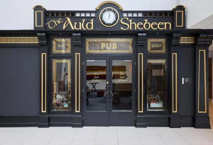 ホテル Hanover Marriott