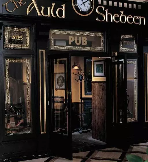 ホテル Hanover Marriott