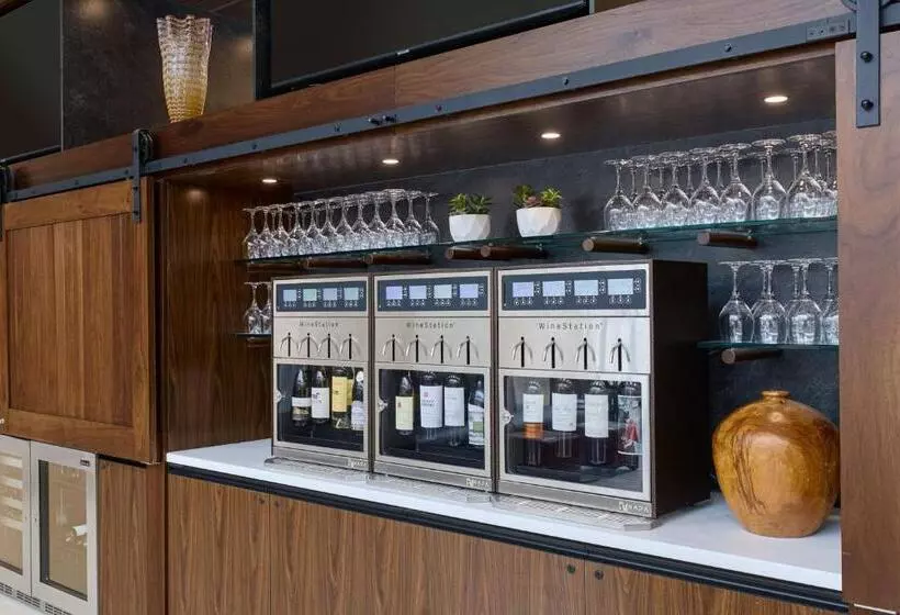 ホテル Hanover Marriott