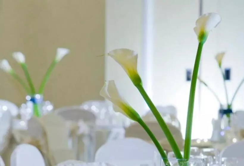 ホテル Hanover Marriott