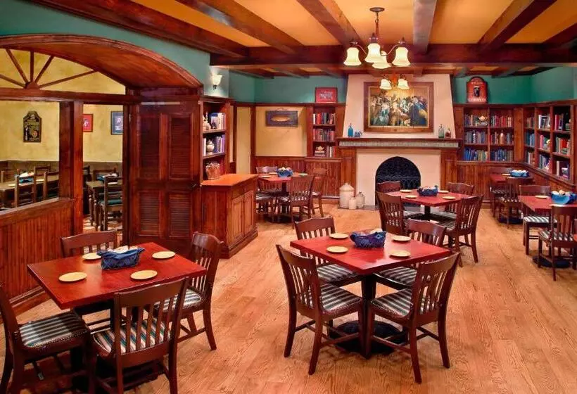 ホテル Hanover Marriott