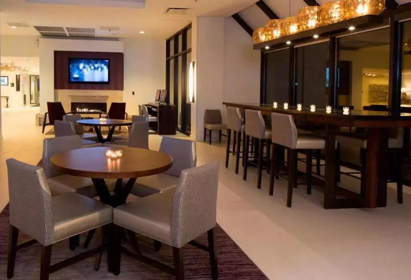 ホテル Hanover Marriott