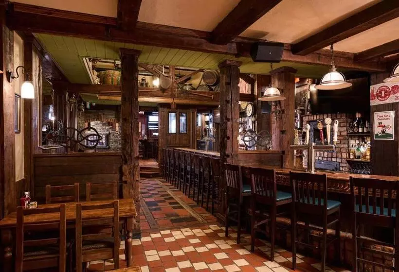 ホテル Hanover Marriott