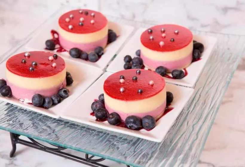 ホテル Hanover Marriott