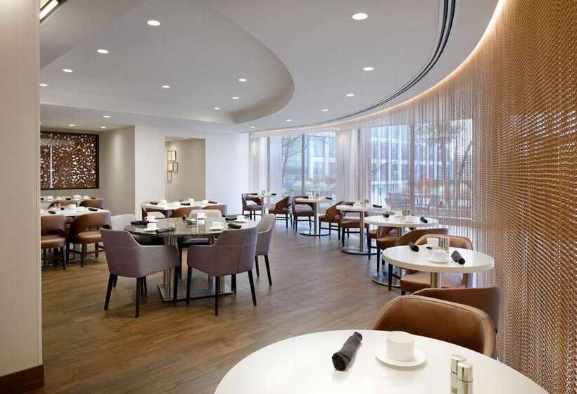 فندق Hilton Washington Dc National Mall The Wharf