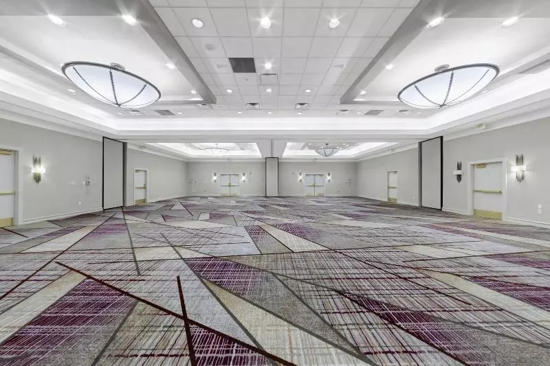 호텔 Houston Marriott North