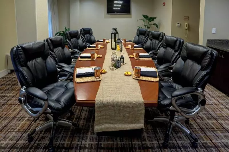 호텔 Houston Marriott North