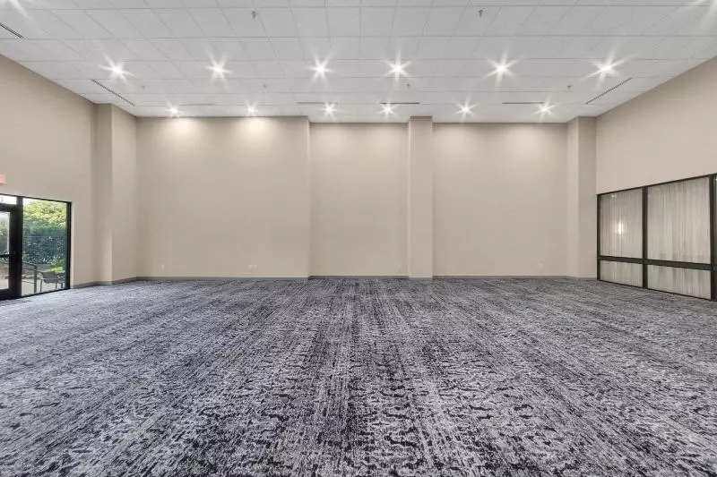 호텔 Houston Marriott North