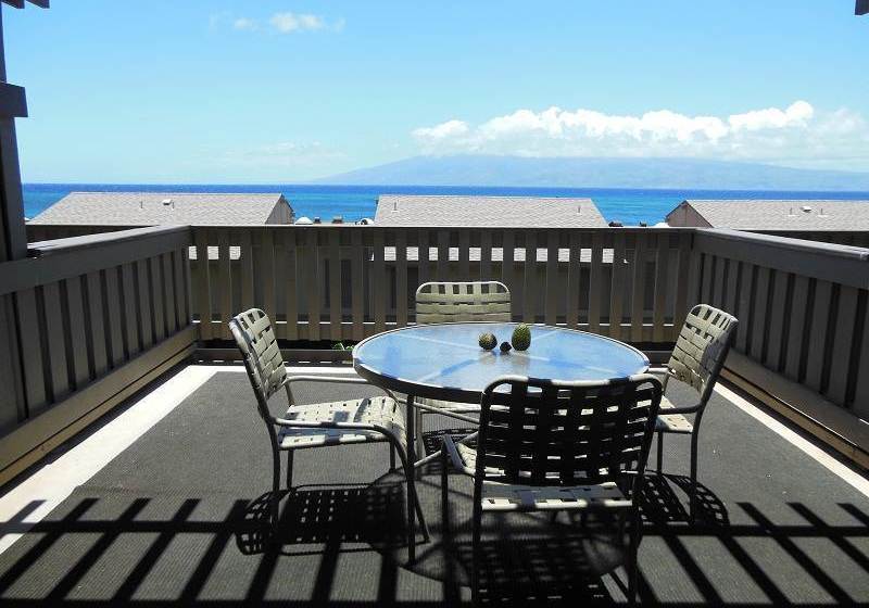 酒店 Kahana Sunset