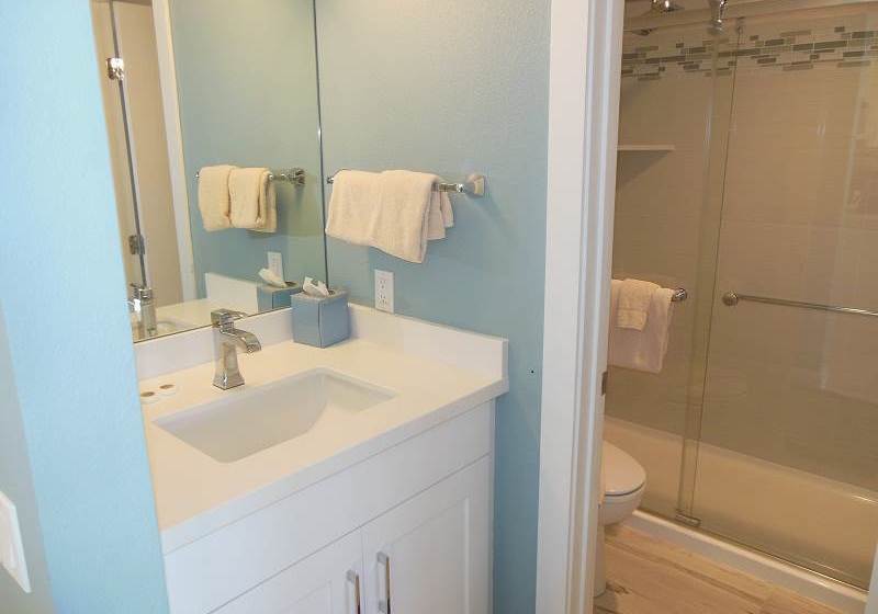 酒店 Kahana Sunset