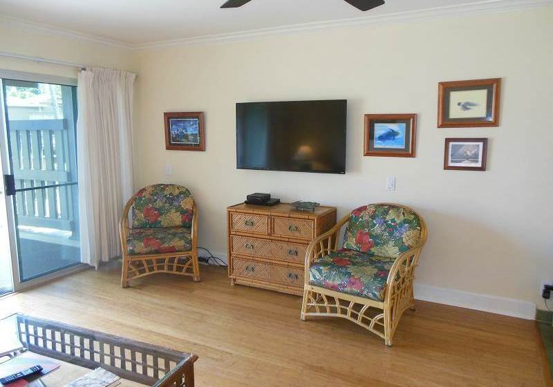 酒店 Kahana Sunset