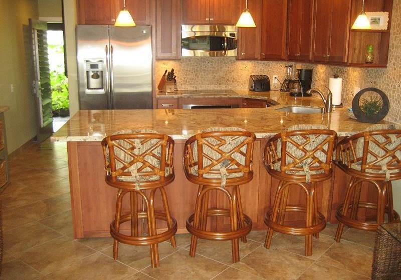 酒店 Kahana Sunset