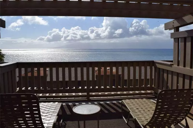 ホテル Kahana Sunset