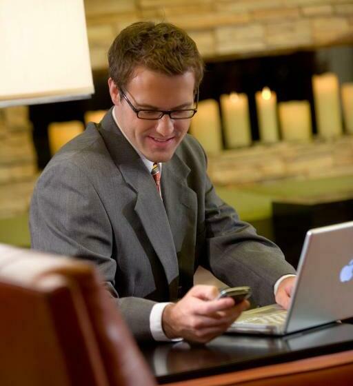 Szálloda Key Bridge Marriott