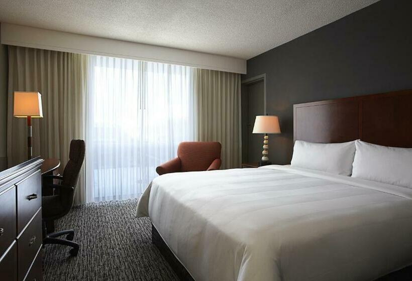 Szálloda Key Bridge Marriott