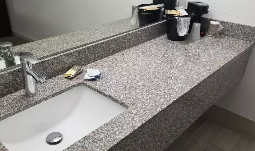 ホテル Key West Inn  Boaz