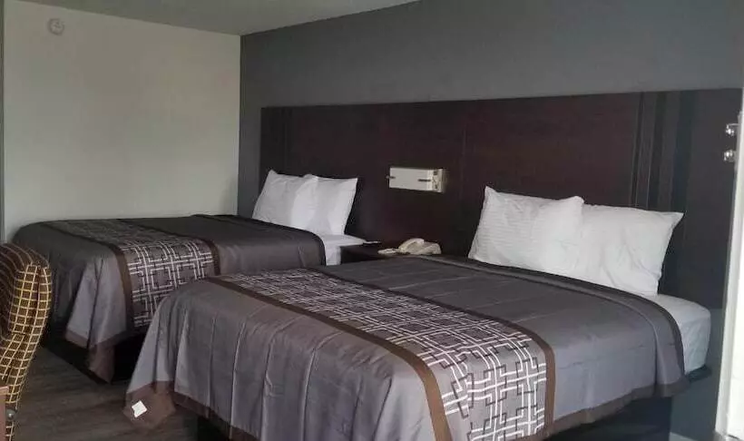 ホテル Key West Inn  Boaz