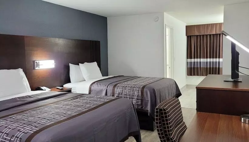 ホテル Key West Inn  Boaz