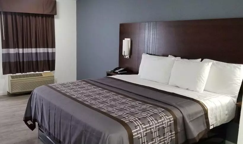 ホテル Key West Inn  Boaz